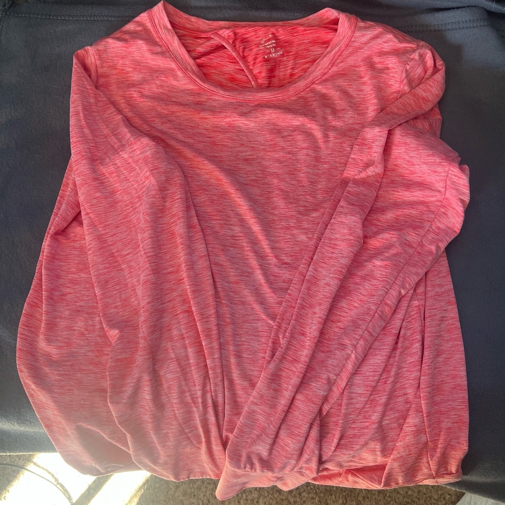 Born Primitive top
